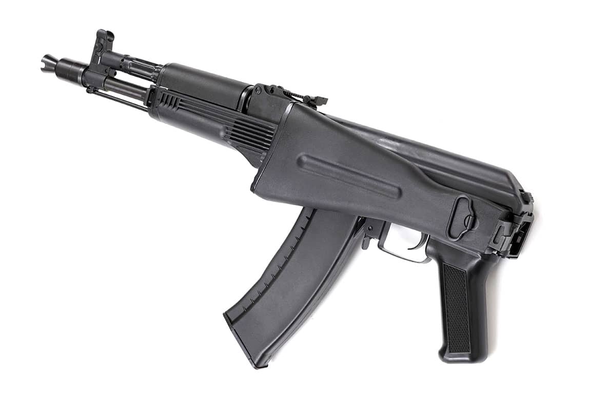 E&L AIRSOFT